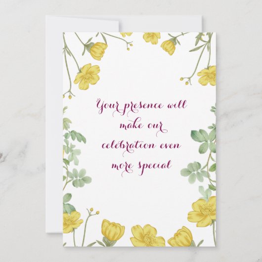 Invitation GrihaPravesh (Dos)