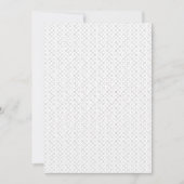 Invitation Grille transparente PNG | Superposition de texture (Devant)