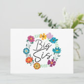 INVITATION GROS SIS (Debout devant)