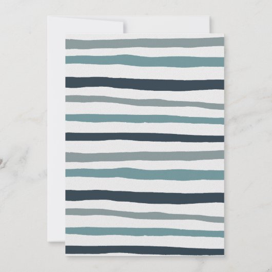 Invitation Grossing Up Two Fast Race Car 2e anniversaire (Dos)