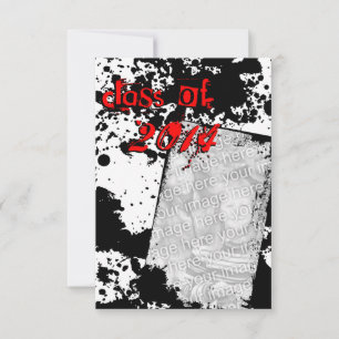 Invitation groupe de 2014