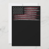 Invitation Grunge (Devant)