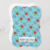 Invitation Gui (Devant / Derrière)