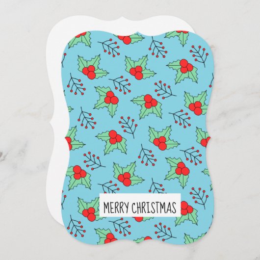 Invitation Gui (Devant / Derrière)