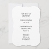 Invitation Gui (Dos)