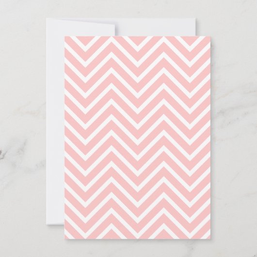 Invitation Gumball Machine Candy fête d'anniversaire à thème (Dos)