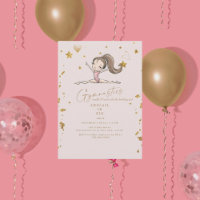 Gymnastique Tumble & Twirl Anniversaire Partie II