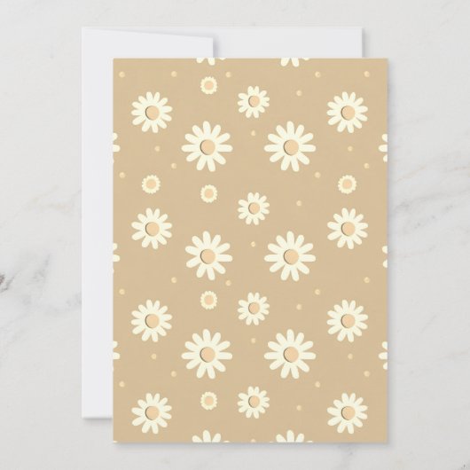 Invitation Half Saree Ritu Kala Samskara (Dos)