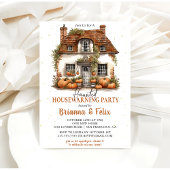 Invitation Halloween