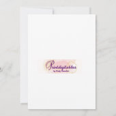 Invitation Halloween (Dos)