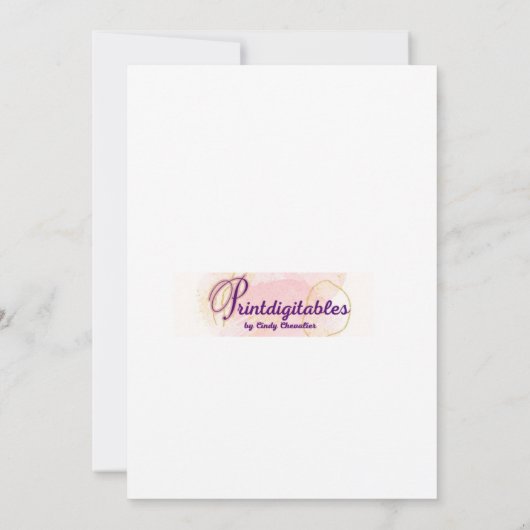 Invitation Halloween (Dos)