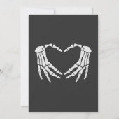 Invitation Halloween Boos Before I Dos Couple Shower (Dos)