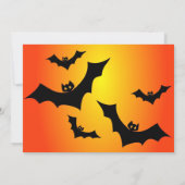 Invitation Halloween Costume Party Adult Spooktacular Fun (Dos)