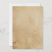 Invitation Halloween I Poem (Dos)