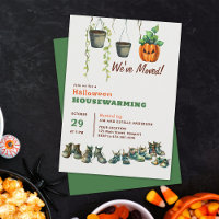 Halloween Maison Chaussures Monstre Réchauffant Pl