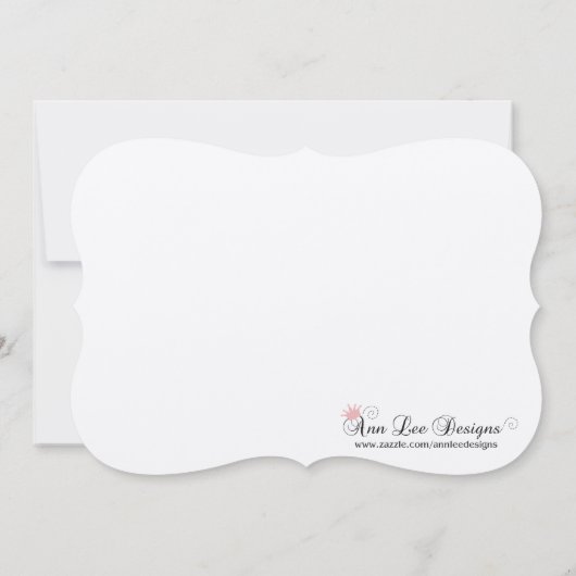 Invitation Halloween masqué à la boule dorée (Dos)