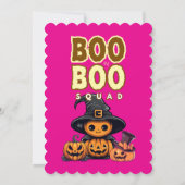Invitation : HALLOWEEN Spooktacular #2 (Dos)