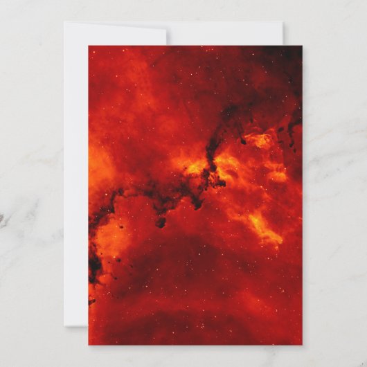 Invitation Halloween Zombie Boy Party (Dos)