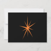 Invitation Hallween Martini (Dos)