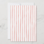 Invitation Hand Drawn Doodle crawfish boil Birthday party inv (Dos)