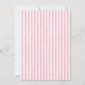 Invitation Hand Drawn Love Is In The Air Bow Bridal Shower (Dos)