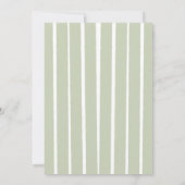 Invitation Hand Drawn Vino Before Vows Bridal Shower (Dos)