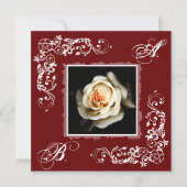 Invitation Handfasting (Devant)