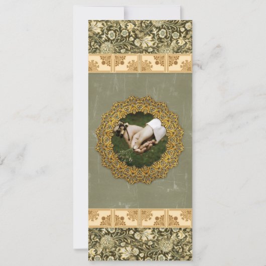 Invitation Handfasting (Dos)