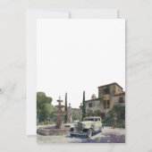 Invitation Happily Ever After Old Money Estate Wedding (Dos)