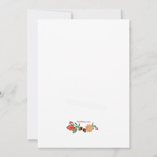 Invitation Happy (Dos)