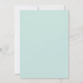 Invitation  Happy 80th Birthday Birds at Birdhouse (Dos)