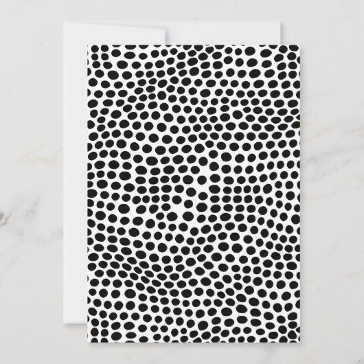 INVITATION HAPPY EASTER (Dos)