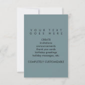 Invitation happy hanoukka (scrapbook) (Dos)