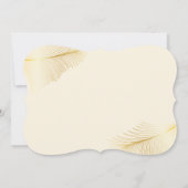 Invitation Happy Passover Spring Sesach Seder Vintage (Dos)