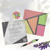 Invitation Harmonie en nutrition