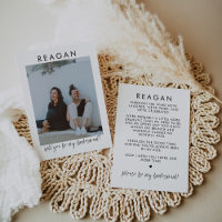 HARPER photo bridesmaid proposition