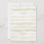 Invitation Hatching Soon Dinosaur Baby Shower Gender Neutral (Dos)