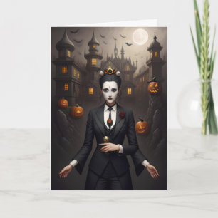 Invitation Hauné Réchauffement domestique & Potion Sipping