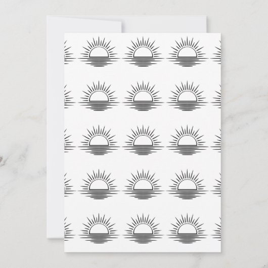 Invitation Hawaii Hula Dancer Thunder_Cove (Dos)