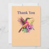 Invitation Heart In Hands (Dos)