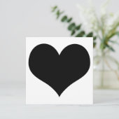 Invitation heartz (Debout devant)