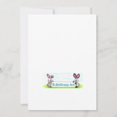 Invitation Hello Owl (Dos)