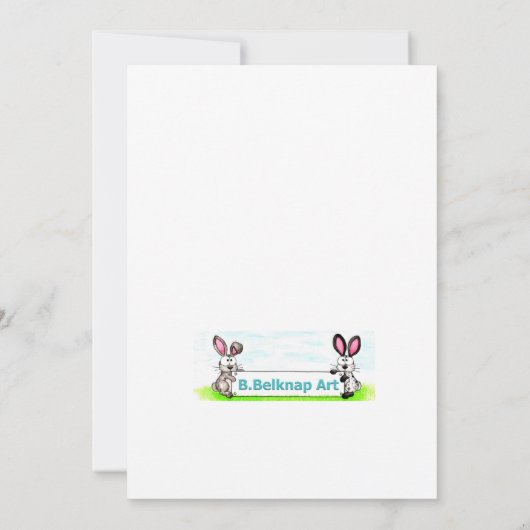 Invitation Hello Owl (Dos)