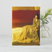 Invitation Henry Ossawa Tanner (Debout devant)