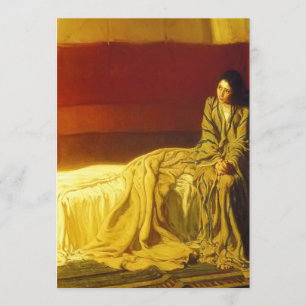 Invitation Henry Ossawa Tanner