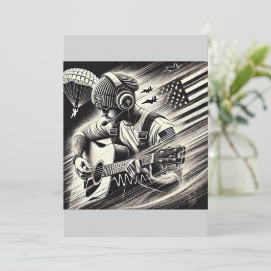 Invitation Herben Influence - Résoudre Le Déroulem (Debout devant)