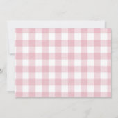 Invitation Here's The Scoop Ice Cream Bow Baby Shower Photo (Dos)