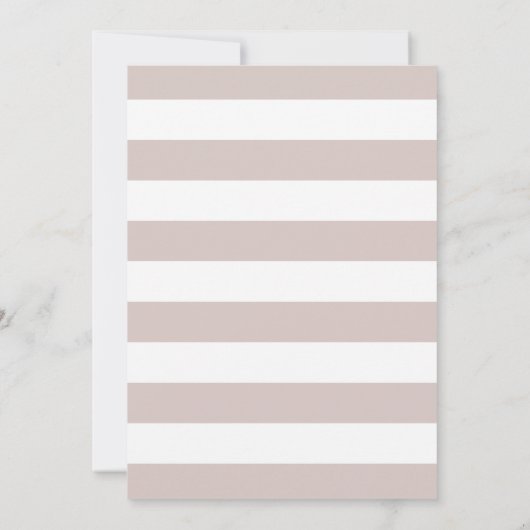 Invitation Here's The Scoop Ice Cream Cone Kid Birthday Party (Dos)