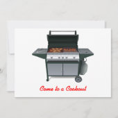 Invitation Heure de facturation (Devant)