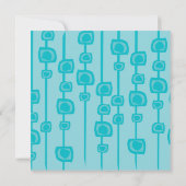 Invitation Heure Fondue ! (Dos)